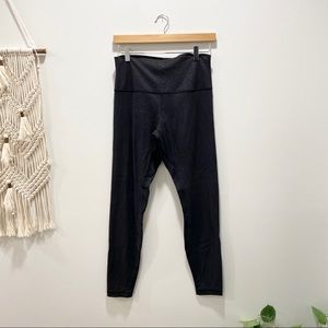 EUC Lululemon Align 28” leggings